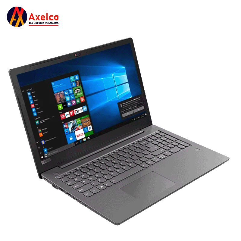 Laptop V130-14IKB Lenovo (8GB/CELERON/512GB/6meses garantia)- Axelco