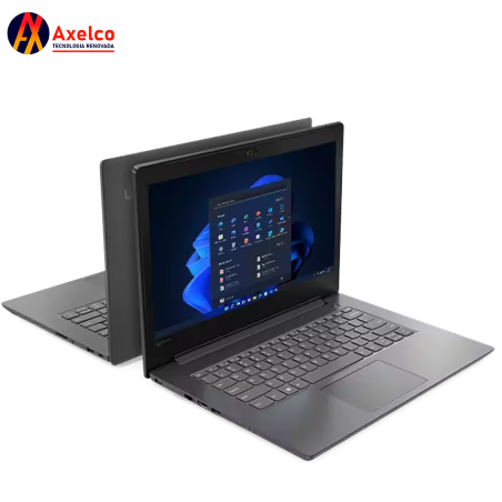 Laptop SeminuevaLenovo V130 (1TB/ 4GB/ Celeron/3meses garantia)-Axelco