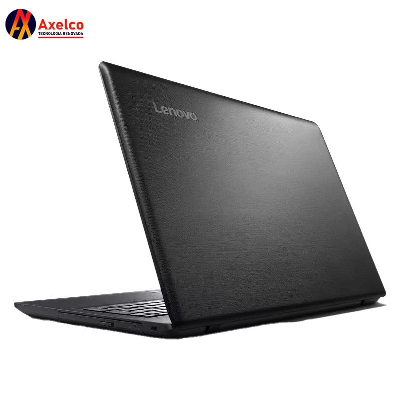 Laptops Lenovo Ideapad 110 (AMD /8GB /500GB HDD /6 meses de garantia) semineuva