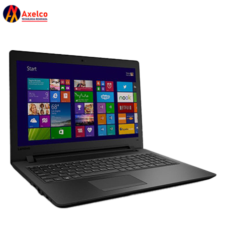 Laptops Lenovo Ideapad 110 (AMD /8GB /500GB HDD /6 meses de garantia) semineuva