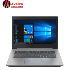 Laptop Seminueva Lenovo 330-14IGM(CEL/4GB/512GB/3meses garantía)Axelco