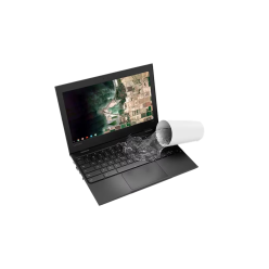 Mini Laptop100E (AMD/4GB/32GB/Chromebook/6 meses de garantía) - Axelco