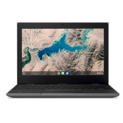 Mini Laptop100E (AMD/4GB/32GB/Chromebook/6 meses de garantía) - Axelco