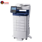 Impresora multifuncional Xerox Qube8900_S - Semi nueva