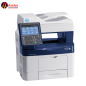 Impresora multifuncional Xerox Qube8900_S - Semi nueva