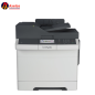 Impresora Semi nueva Láser a color CX410DE - lexmark (6 meses de garantía)