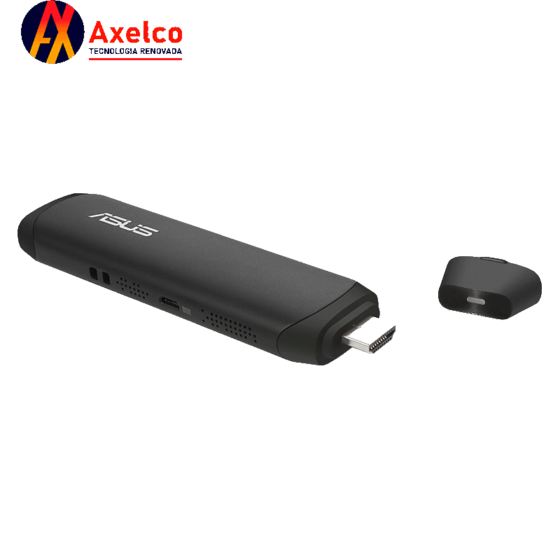 Mini PC STICK Z8350 ATOM / 2GB / 32GB - ASUS