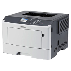 Impresora Semi nuevo laser monocromática MS415DN - Lexmark