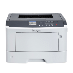 Impresora Semi nuevo laser monocromática MS415DN - Lexmark