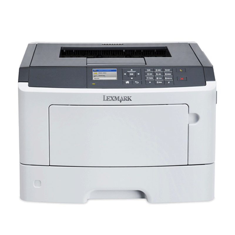 Impresora Semi nuevo laser monocromática MS415DN - Lexmark