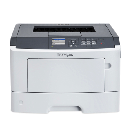 Impresora Semi nuevo laser monocromática MS415DN - Lexmark