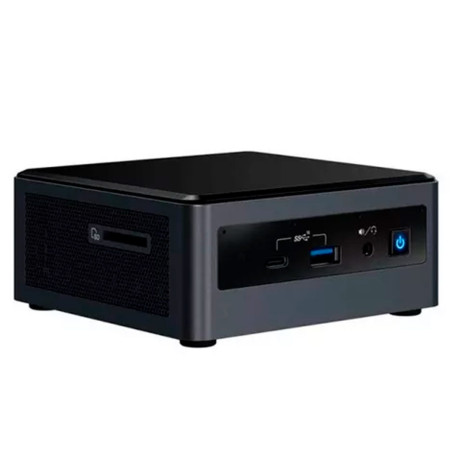 PC NUC Semi nueva 7I5BNH (Ci5/ 8GB/ 1.1TB/ 6meses de garantía) - Intel