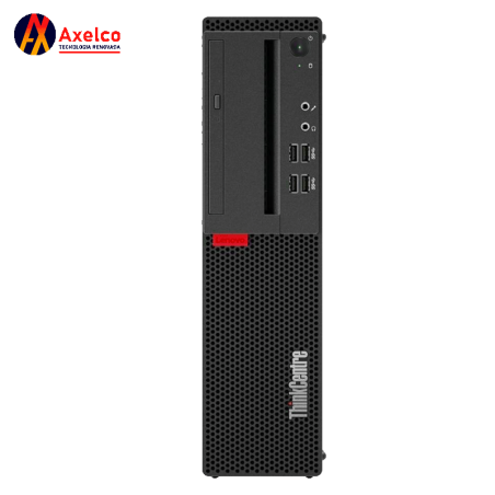 PC Semi nuevo Lenovo M710S (Ci5/ 1TB/ 8GB/ 6 meses de garantía) - Axelco