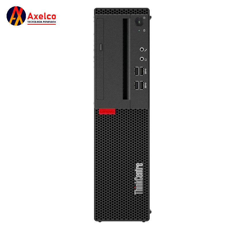 Pc Lenovo M710Q (Ci5/ 512GB/ 8GB/ 6 meses de garantía) Semi nueva