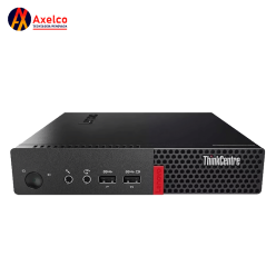 Pc Lenovo seminueva M710Q (Ci5/ 512GB/ 8GB/ 6meses de garantía)-Axelco