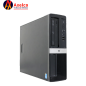 PC 3000 PRO CORE 2 DUO / 2GB / 240GB SSD - HP