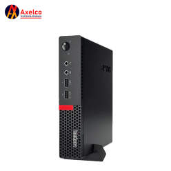 Pc Lenovo seminueva M710Q (Ci5/ 512GB/ 8GB/ 6meses de garantía)-Axelco