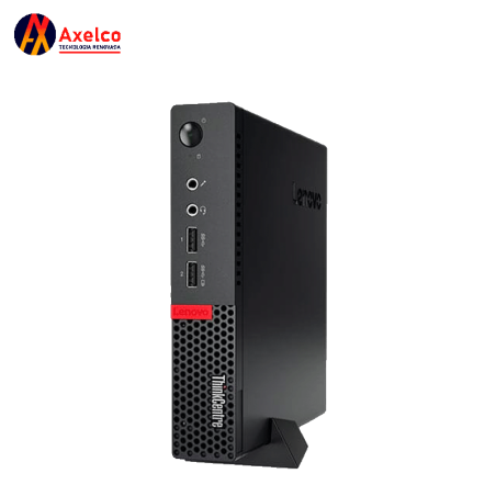 Pc M720Q Seminuevo Lenovo(Ci5/ 8GB/ 1TB/ 6meses de garantía) - Axelco