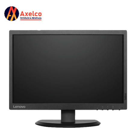 Monitor Led 19.5" E2054 Semi / Nuevo Lenovo - 3 meses de garantia