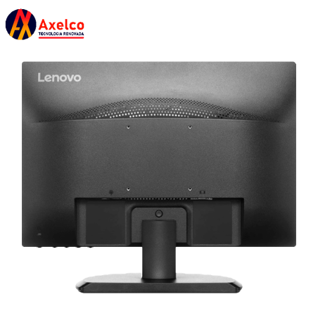 Monitor Led 19.5" E2054 Semi Nuevo Lenovo - 6 meses de garantia