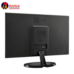 Monitor seminuevo LG 0MP38HQ LED/19.5"/VGA/HDM/3meses garantía- Axelco