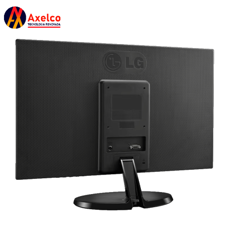 Monitor semi Nuevo LG 0MP38HQ LED/ 19.5"/ VGA/ HDM/ 3 meses de garantía