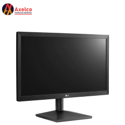 Monitor seminuevo LG 0MP38HQ LED/19.5"/VGA/HDM/6meses garantía- Axelco