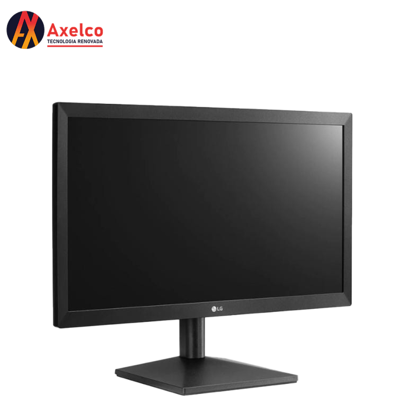 Monitor seminuevo LG 0MP38HQ LED/ 19.5"/ VGA/ HDM/ 6 meses de garantía