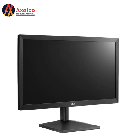 Monitor seminuevo LG 0MP38HQ LED/ 19.5"/ VGA/ HDM/ 6 meses de garantía