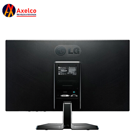 Monitor LG Seminuevo 18.5" E1942C LED/ VGA - 6meses de garantía