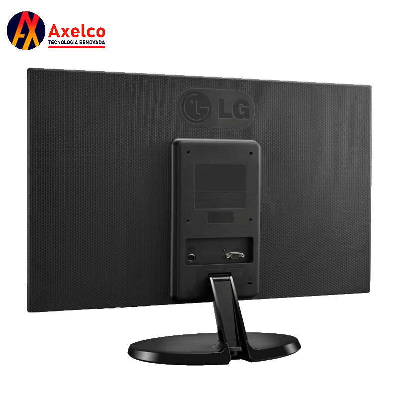 Monitor Semi Nuevo Led lGv18.5"/ 19EN33S-B/ 3 meses de garantía