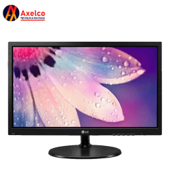 Monitor Seminuevo Led lGv18.5"/ 19EN33S-B/ 3 meses de garantia- Axelco