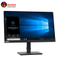 Monitor LED Seminuevo Negro 21.5"/ Lenovo/ 3meses garantía / TIpo D