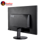 MONITOR/15P/LCD/AOC/156LM000006/VGA/TIPOA GARANTêA 6 MESES