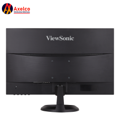 Monitor seminuevo Viewsonic 22p/ VA2261H-2/ 3 meses garantía -Axelco