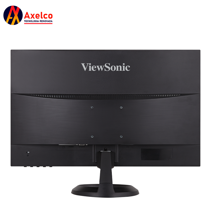 Monitor seminuevo Viewsonic 22p/ VA2261H-2/ 3 meses garantía