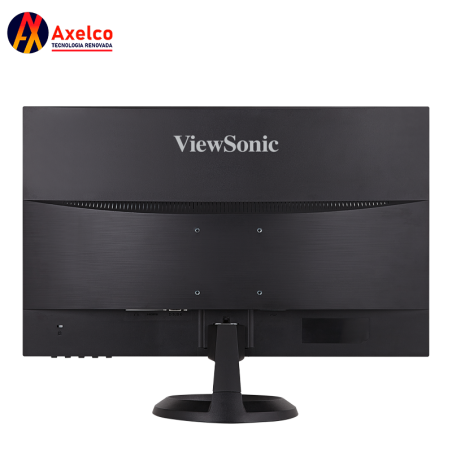 Monitor seminuevo Viewsonic 22p/ VA2261H-2/ 3 meses garantía -Axelco