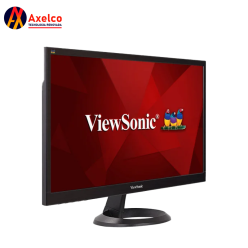 Monitor seminuevo Viewsonic 22p/ VA2261H-2/ 3 meses garantía -Axelco