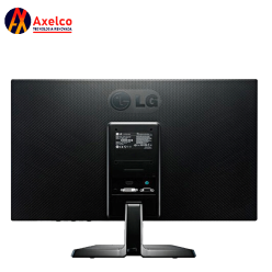 Monitor Semi nuevo LG 21.5/ LCD/ VGA /6meses garantía-Axelco