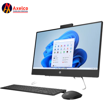 AIO(All in ONE) Seminuevo (DualCore/4GB/500GB/3meses garantía) -Axelco