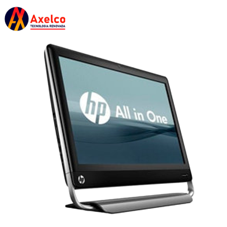 All in One (AIO) HP 3420 4GB/ 500GB/ Ci3 / Garantia 3 meses, seminuevo