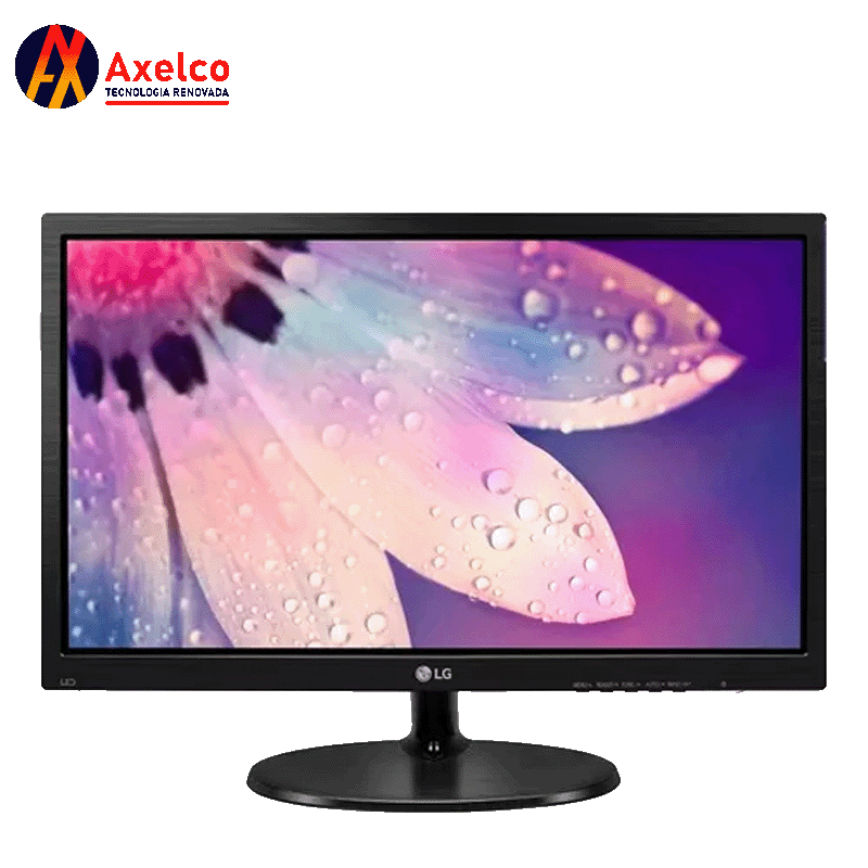 Monitor lcd  22P - W2243S / LG tipo C