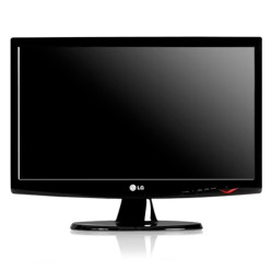 Monitor LCD / W2243S / LG / Semi nuevo - Axelco