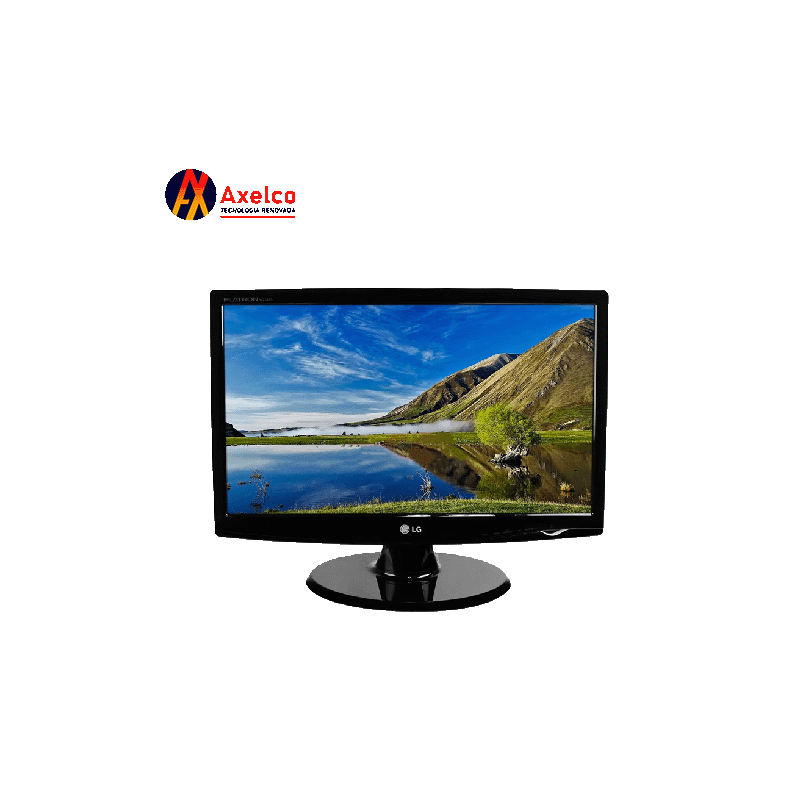 Monitor lcd  22P - W2243S / LG