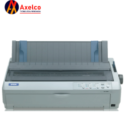 IMPRESORA MATRICIAL 132COL FX2190 | EPSON GARANTêA 6 MESES