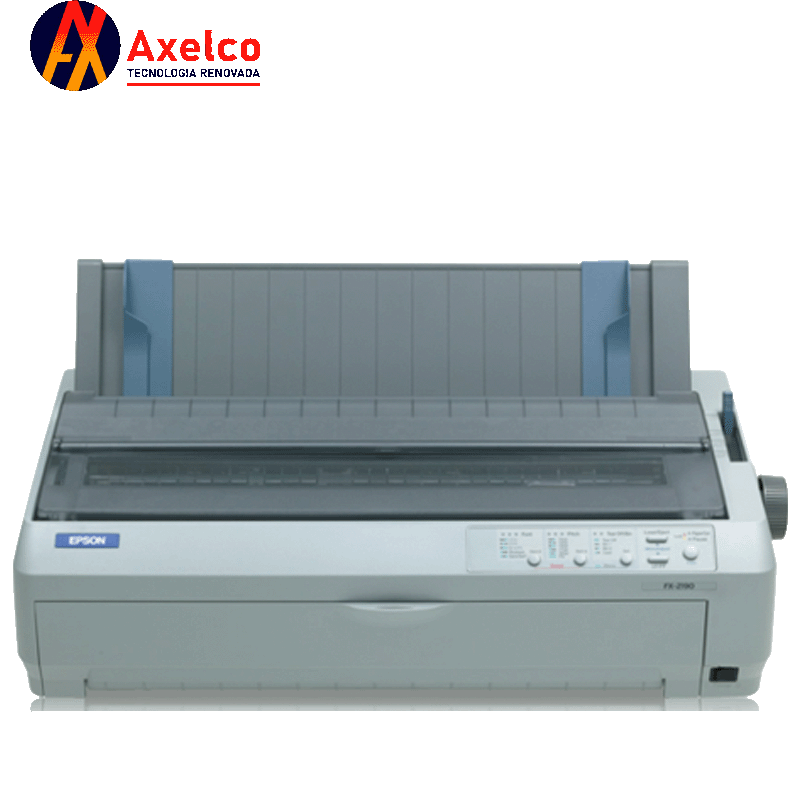 IMPRESORA MATRICIAL 132COL FX2190 | EPSON GARANTêA 6 MESES