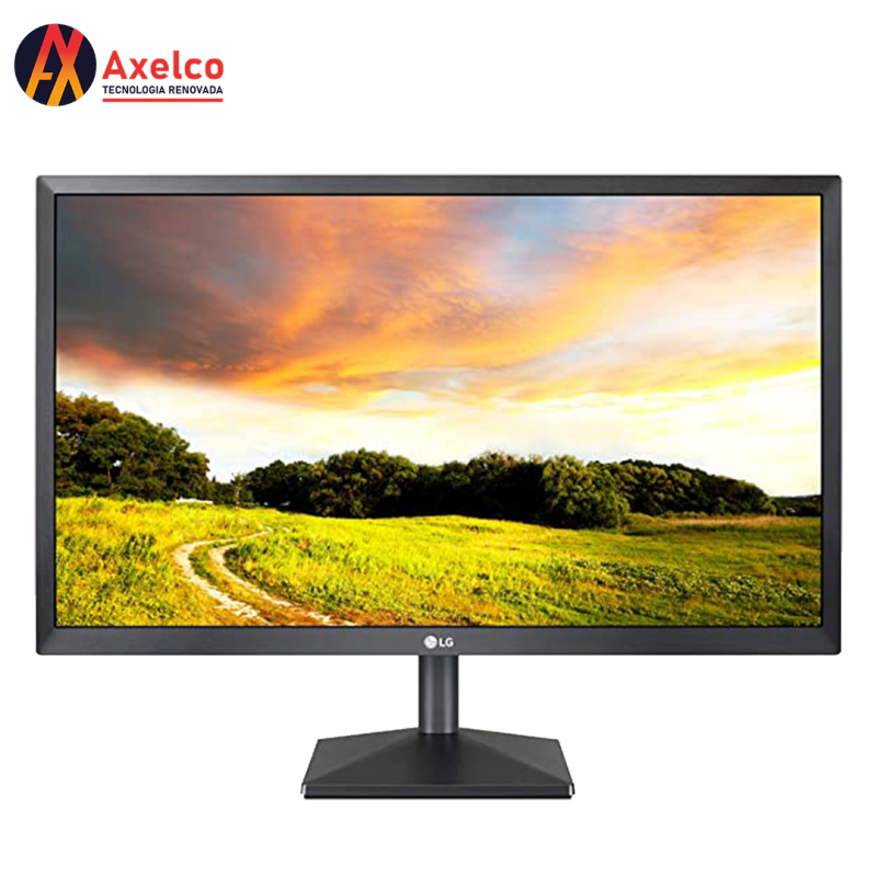 Monitor LED/ e2242ca/ VGA/ garantía 3 meses - Axelco