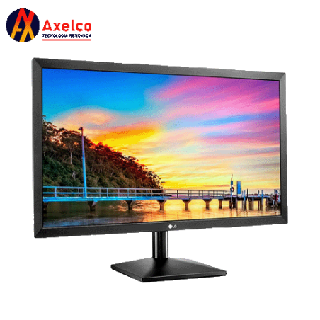 Monitor led , 21.5p E2241S / LG - 3 meses de garantia - AXELCO