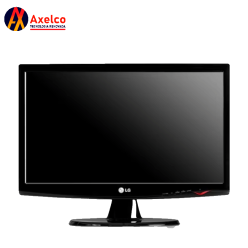 Monitor led , 21.5p E2241S / LG - 3 meses de garantia - AXELCO