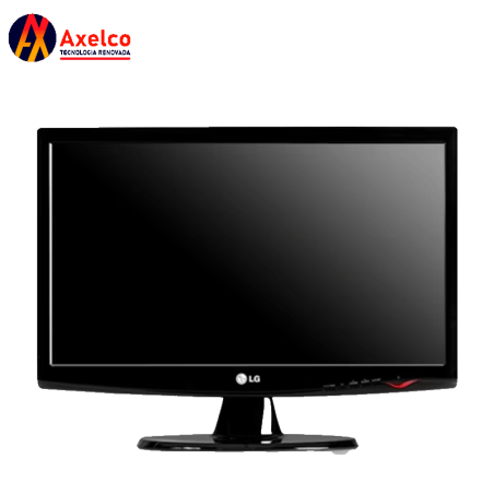 Monitor led , 21.5p E2241S / LG -6 meses de garantia - AXELCO